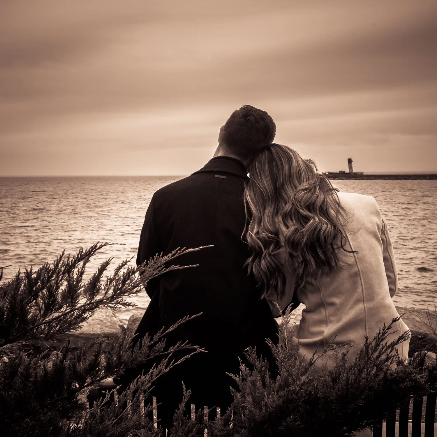 Engagement photo season --- begins!!!!