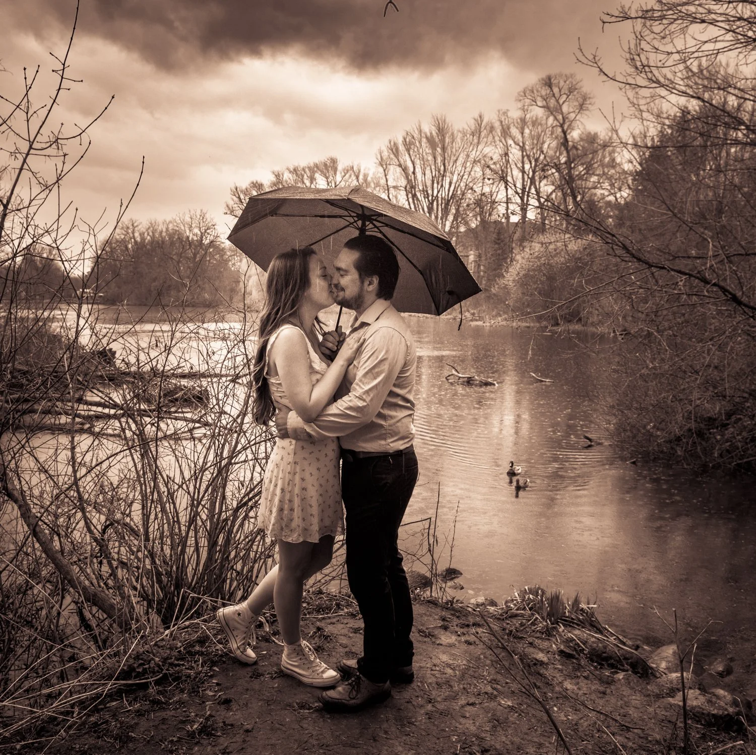 The Season Starts NOW! 📸☔
It&rsquo;s official&mdash;the gloves are off and the cameras are out. Today marks what I call the First Day of the Season, and we are kicking things off with a massive 13-week run of weddings! 🚀

After a busy winter of bui
