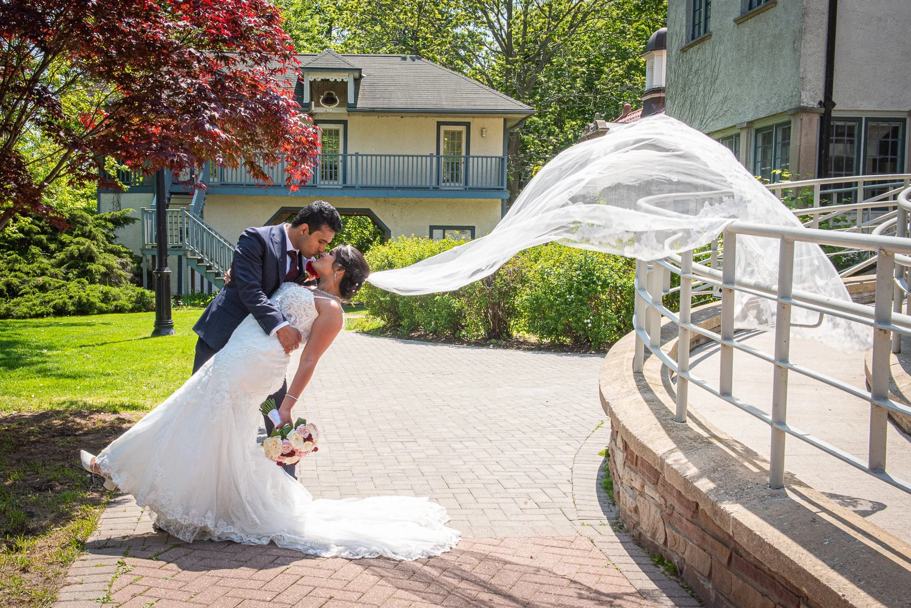 Mississauga Wedding Photographer