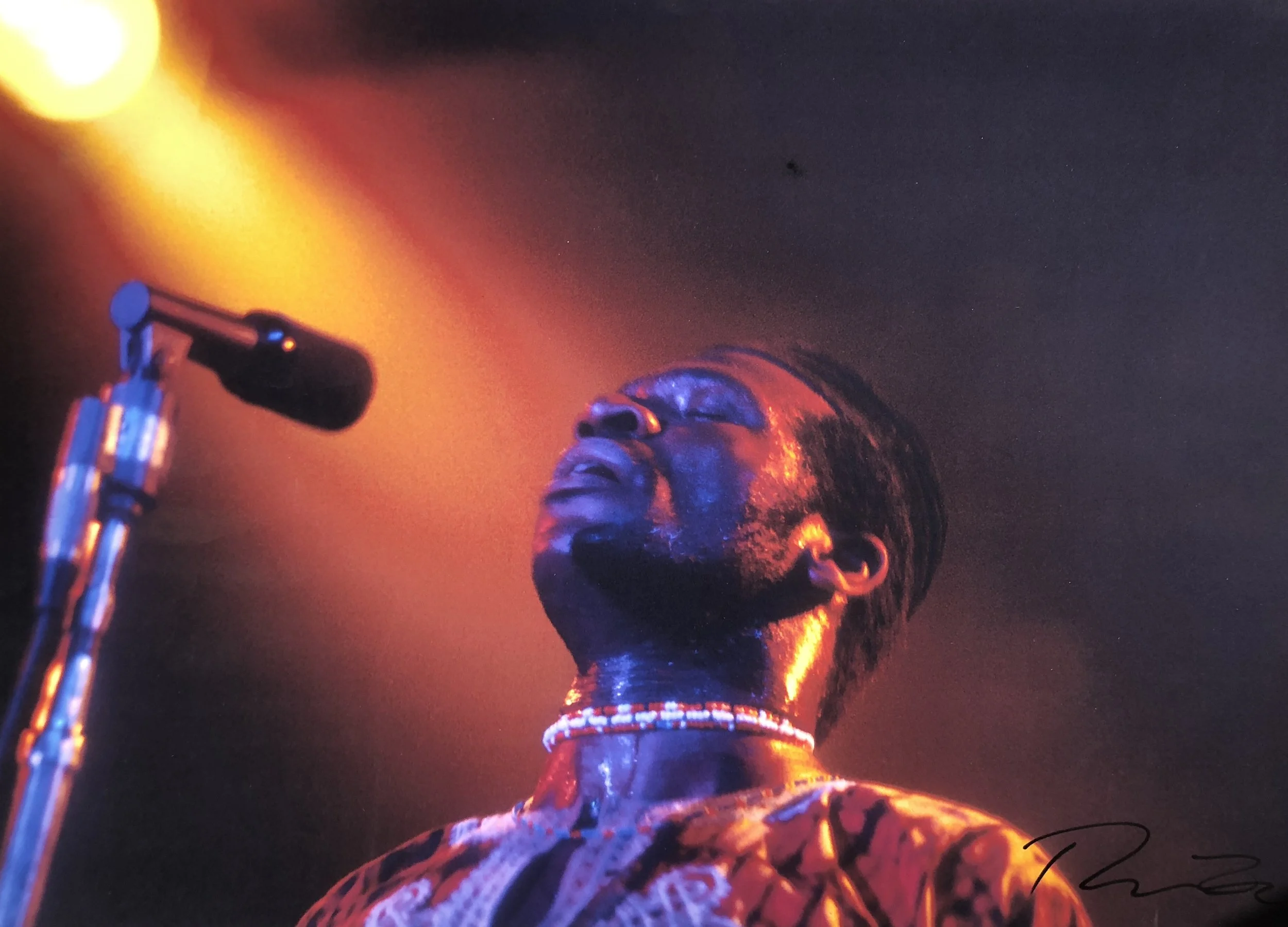 Taj Mahal. 18_ x 12.75_. 1975 The Boarding House, San Francisco. Signed in black on bottom right.jpg