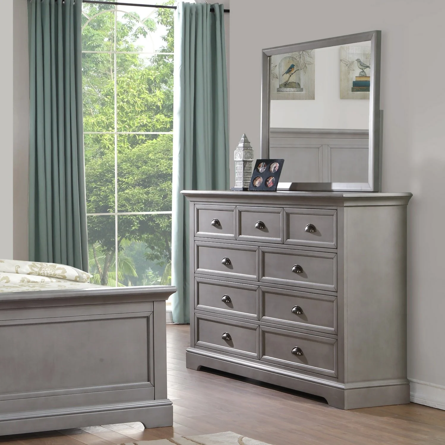 Winners Only Tamarack Grey Dresser.jpg