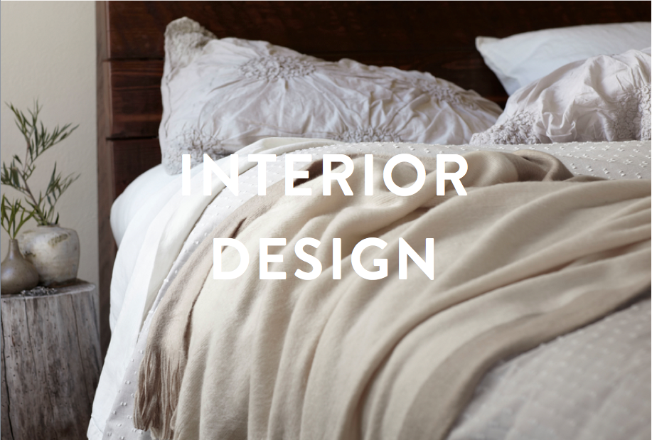 Interior Design | Make your home feel like a Guilty Pleasure!