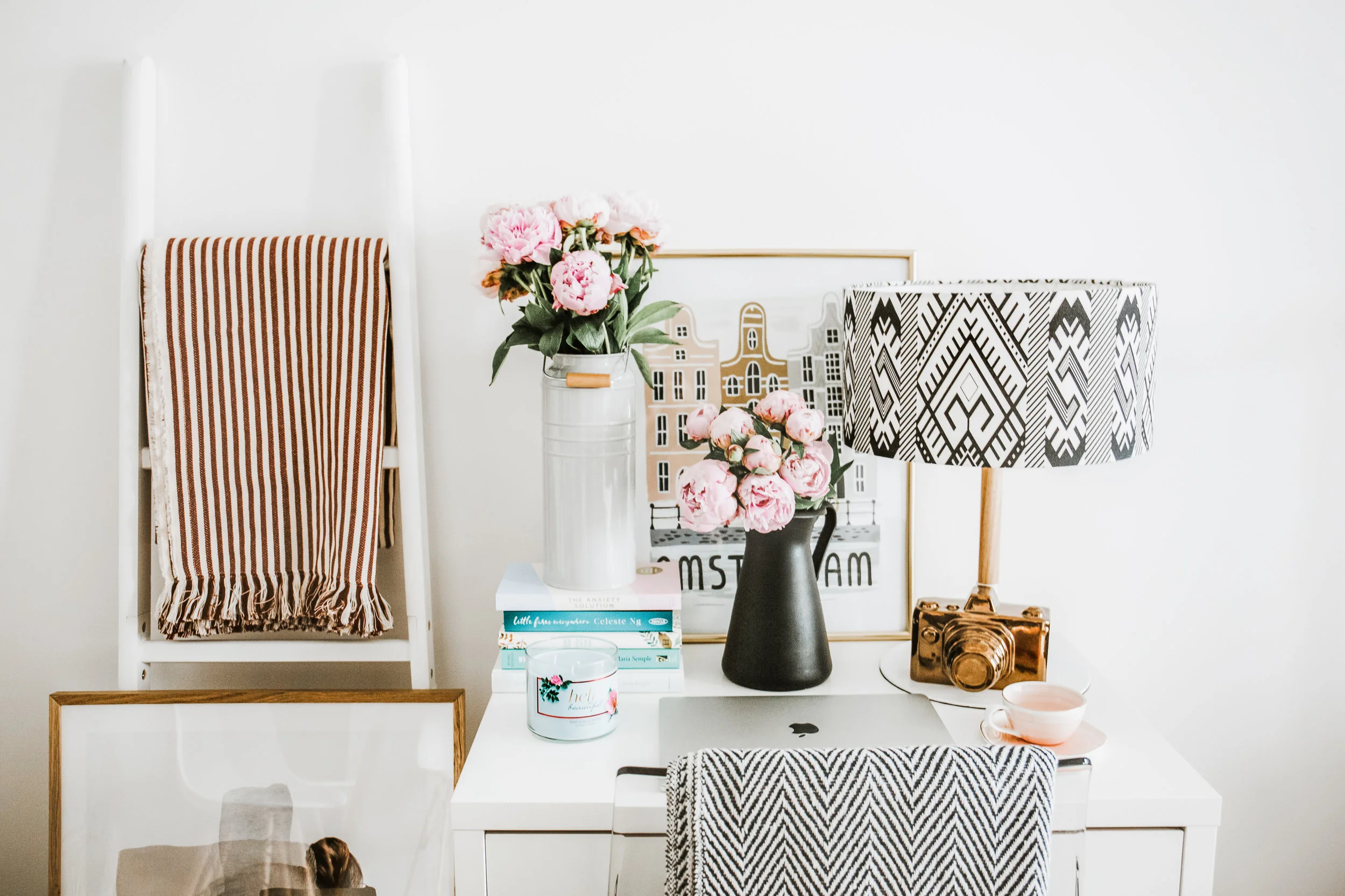 6 Ways to Organize Your Home