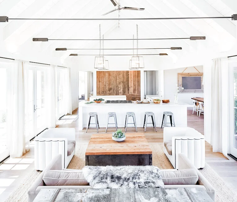 What Should Your Great Room Have In It?