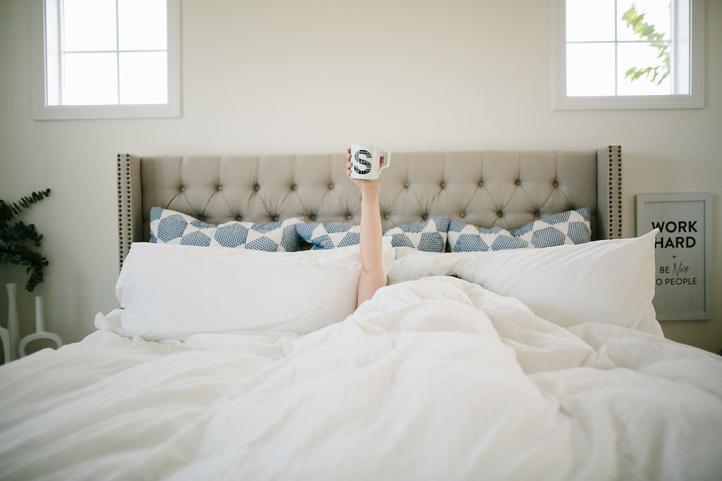 Master The Art of Being A Homebody