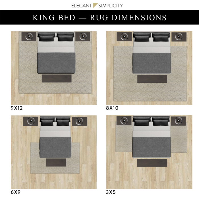 Why Rug Under Bed - Carpet Cleaning Force