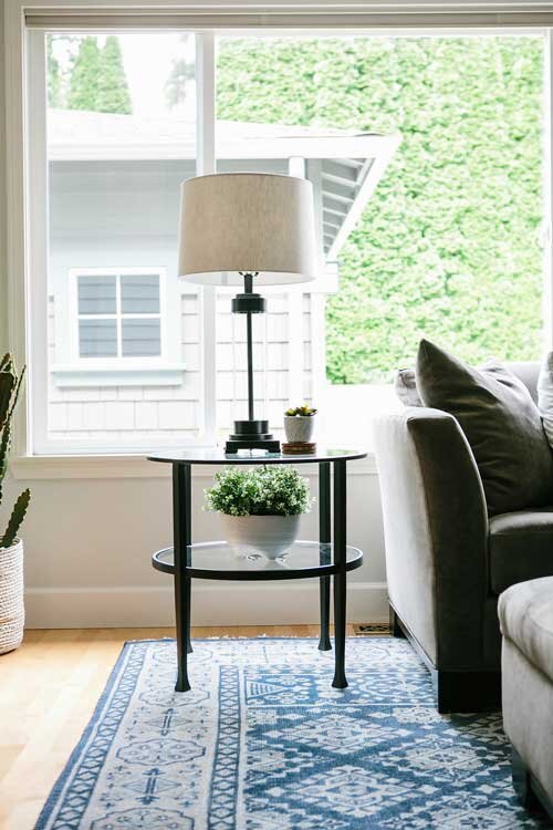 Stylish Side Table Decor That Pulls A Room Together