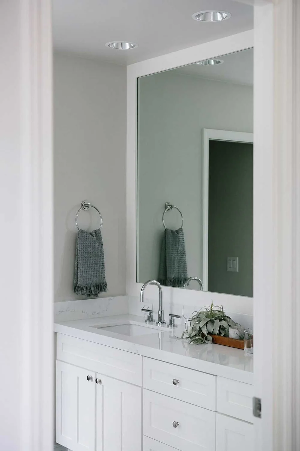 5 Major Design Considerations For Your Master Bath Remodel