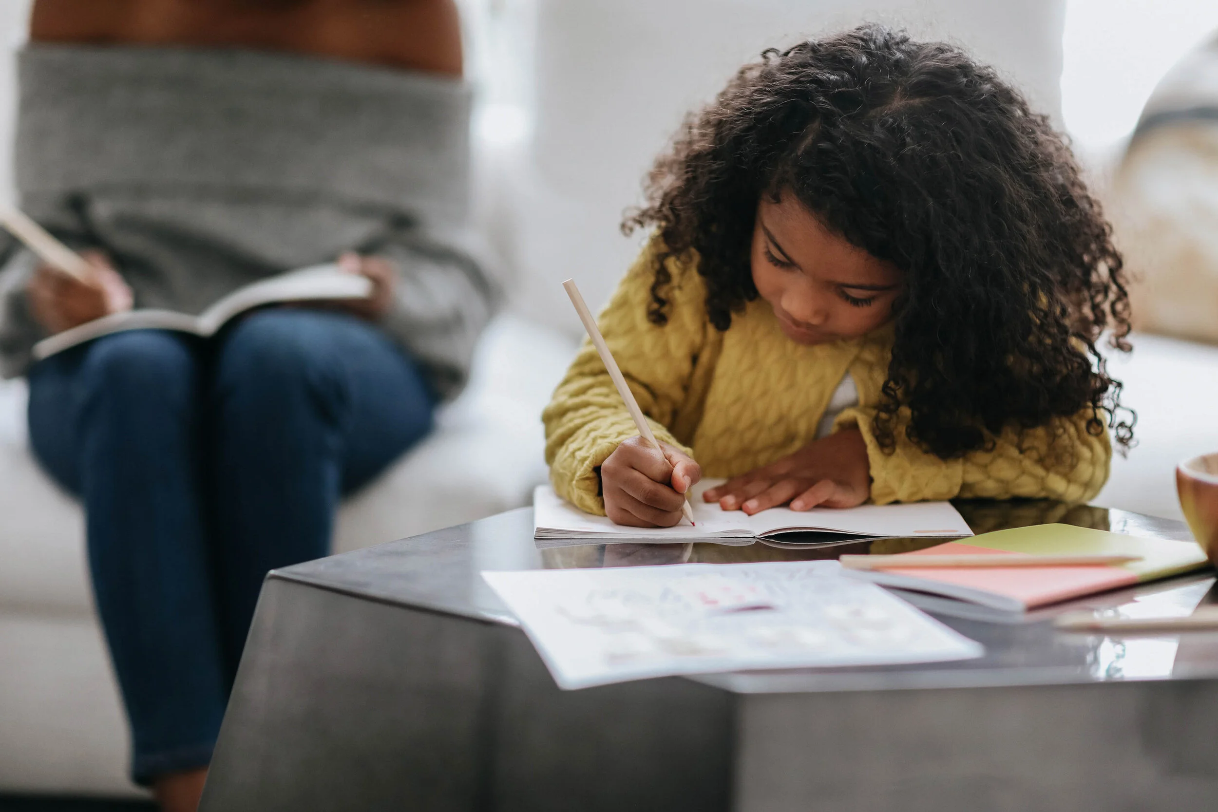 Designing A Homeschool Room For Your Kids
