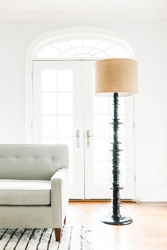 Furniture Disposal + A Culture Of Waste