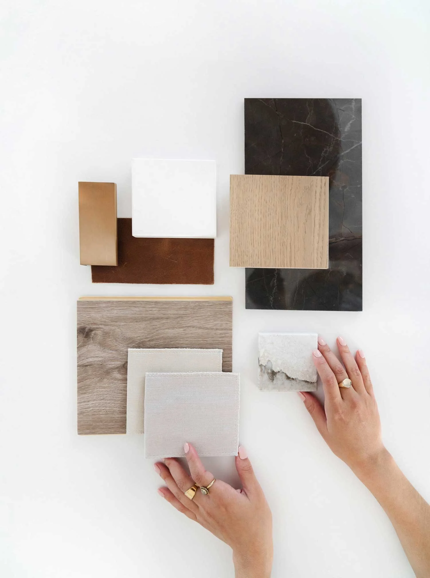 Sustainable Interior Design Materials