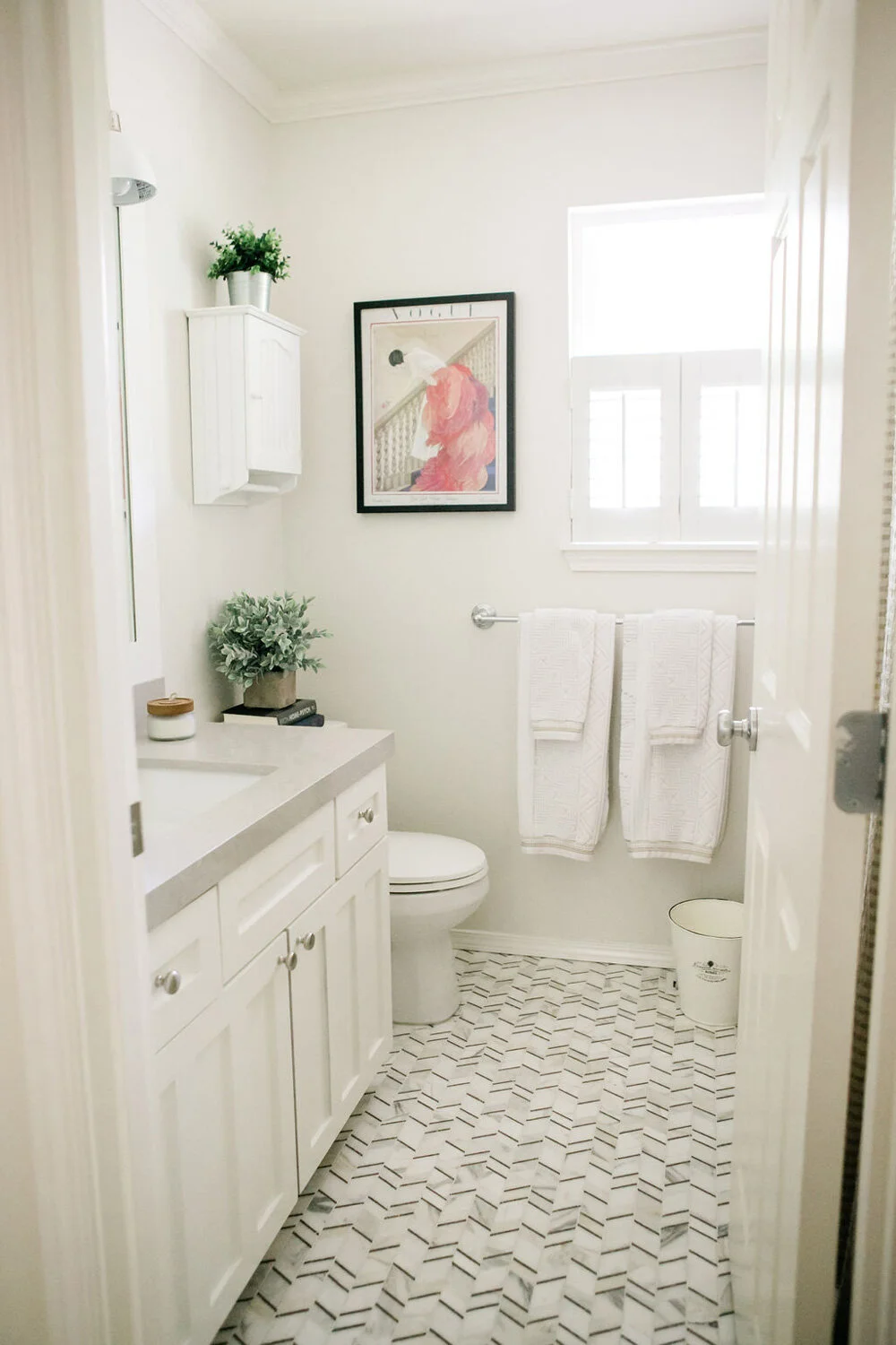What A Bathroom Remodel Actually Costs