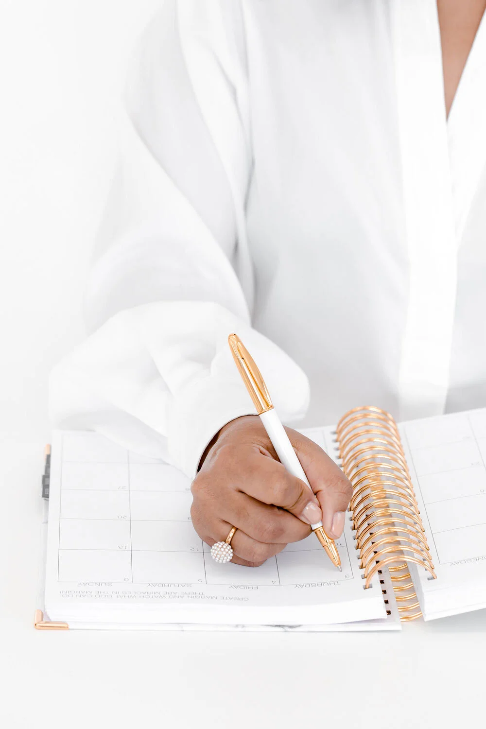 Simple Steps For An Organized Move