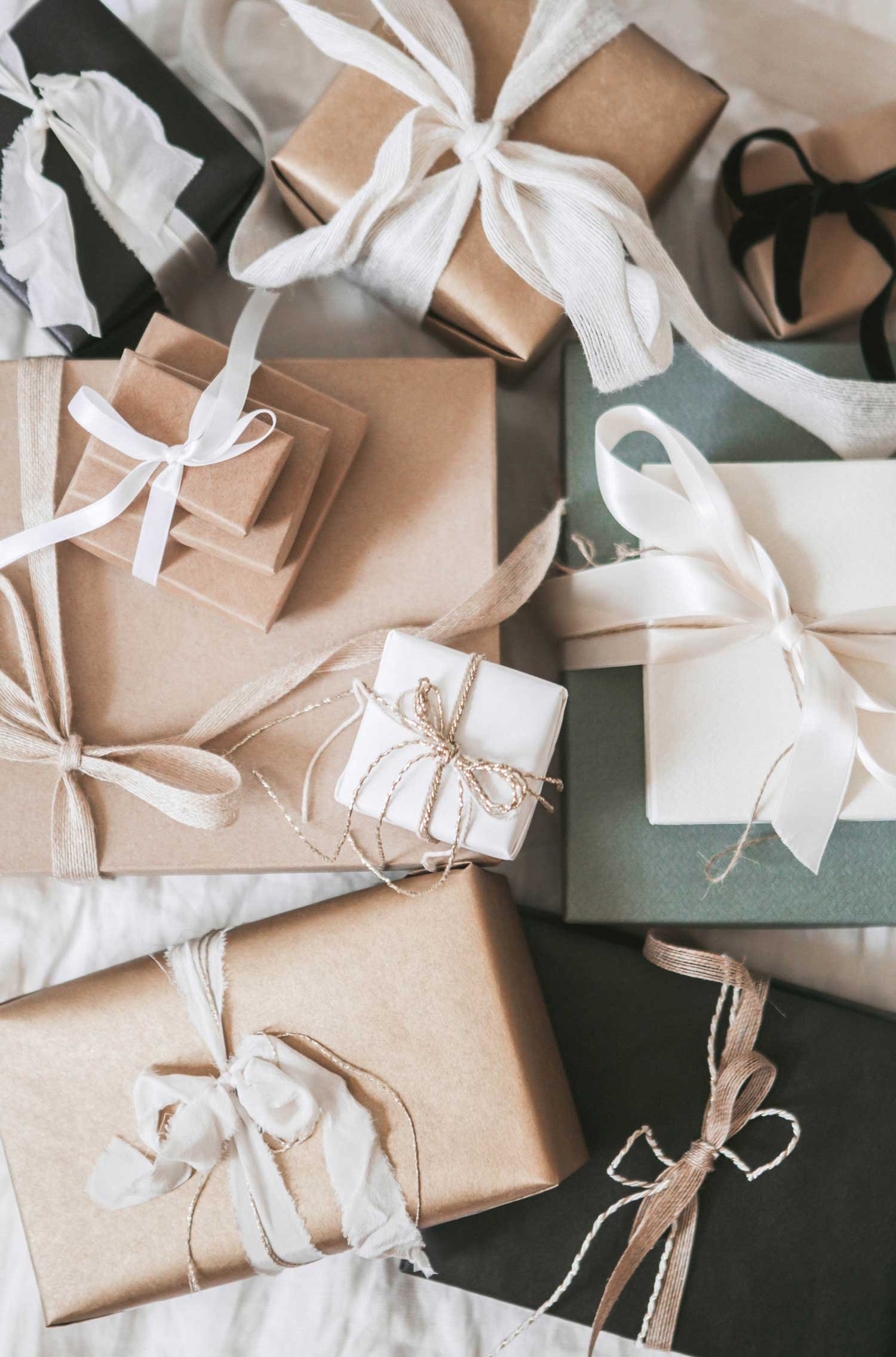 Clutter-Free Gifts That Are Sure To Shine This Holiday Season