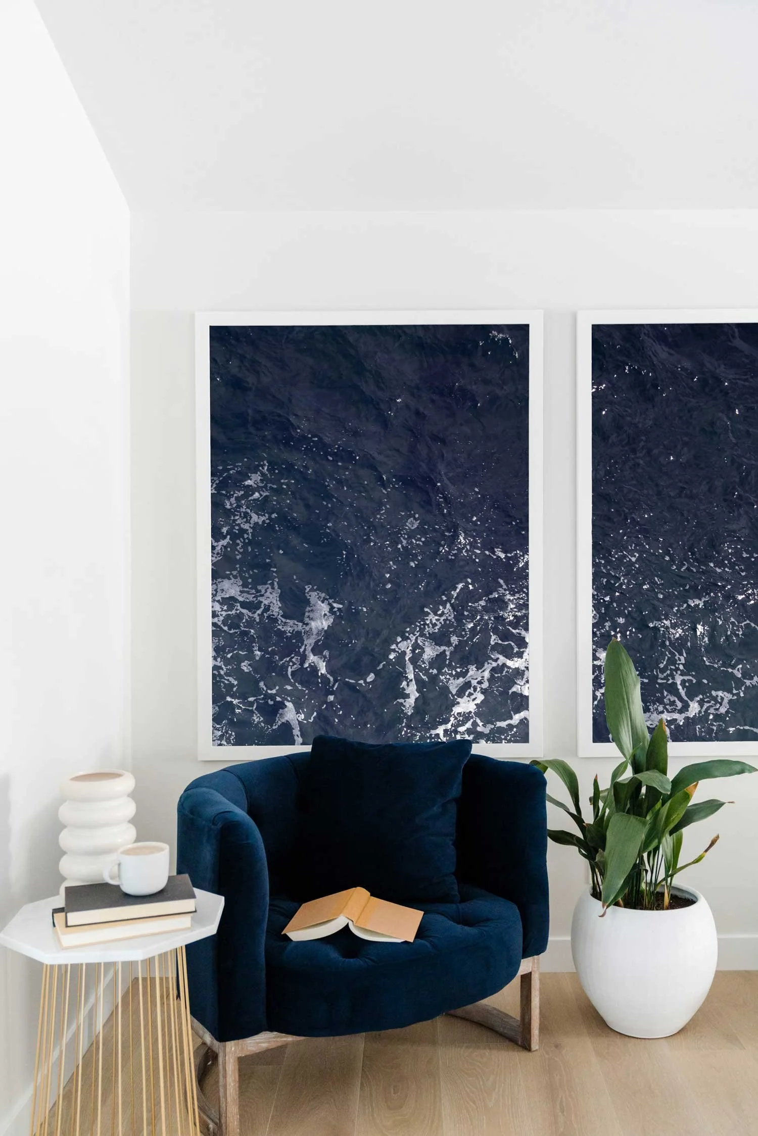 Interior Design in Seattle & Bellevue | Elegant Simplicity - Elegant Simplicity Interior Design