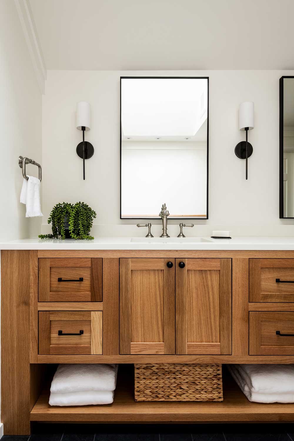 What A Bathroom Remodel Actually Costs