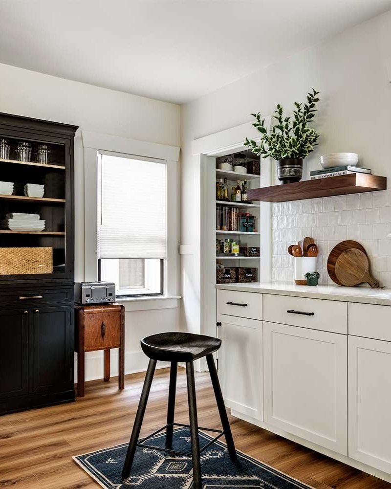 Maximizing Functionality With Pantry Can Organization