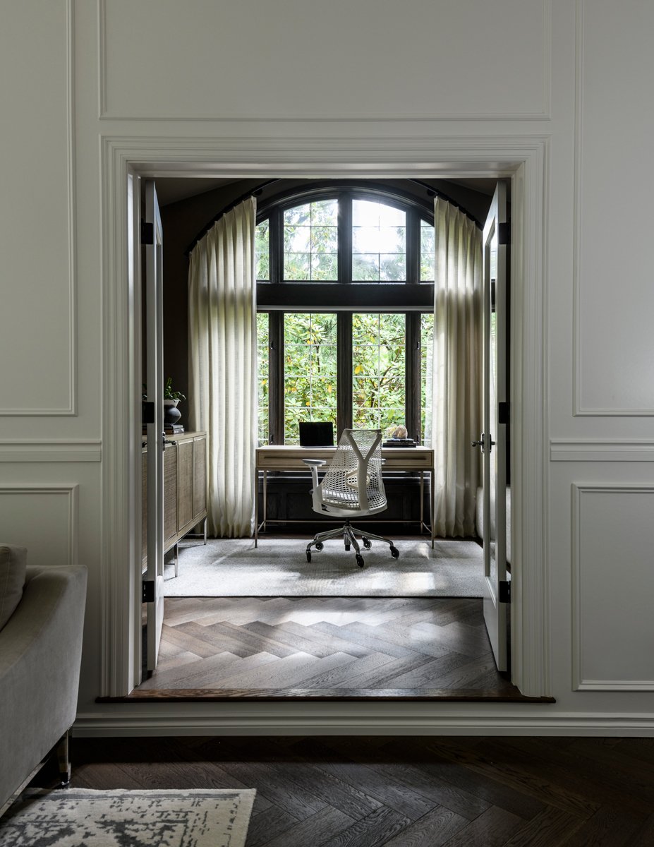 Elegant-Simplicity-Bellevue-Interior-Design-Bellevue-Interior-Designer-Issaquah-House-Her-Office