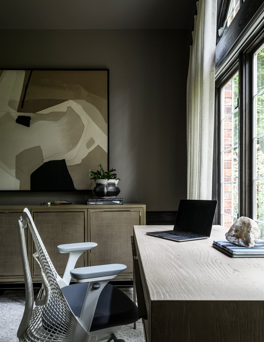 Elegant-Simplicity-Bellevue-Interior-Design-Bellevue-Interior-Designer-Issaquah-House-Her-Office