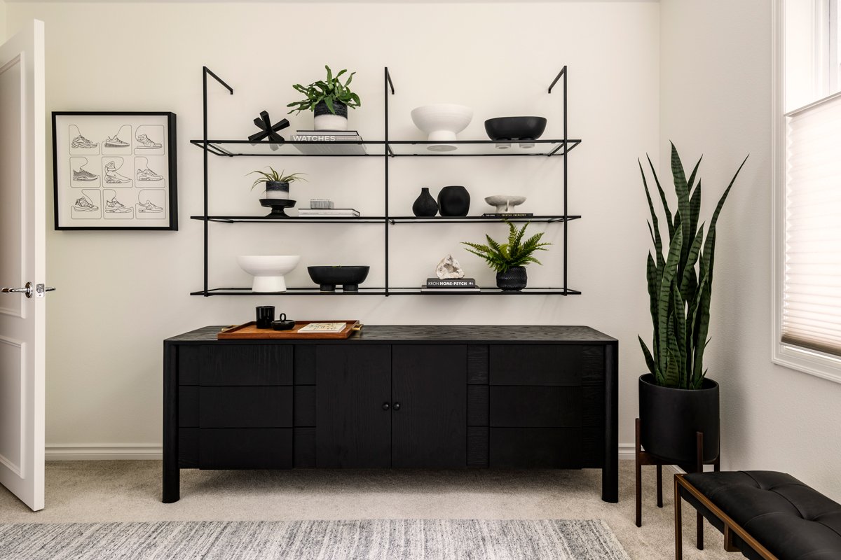 Elegant-Simplicity-Interior-Design-Bellevue-Interior-Designer-Bellevue-Issaquah-House-His-Office