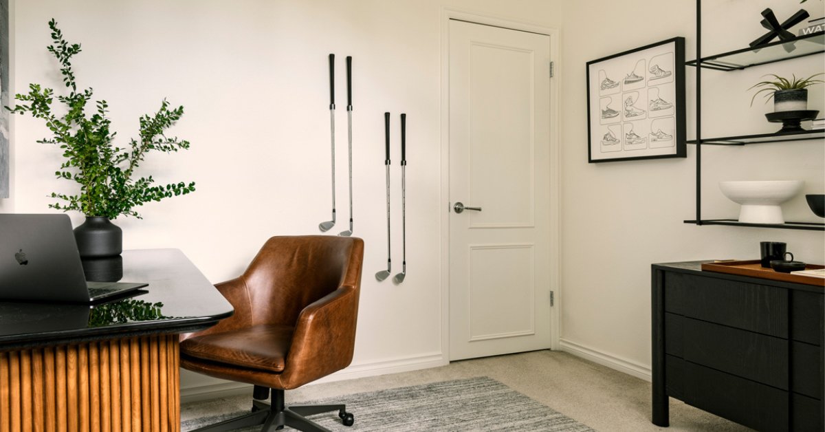 Elegant-Simplicity-Interior-Design-Bellevue-Interior-Designer-Bellevue-Issaquah-House-His-Office