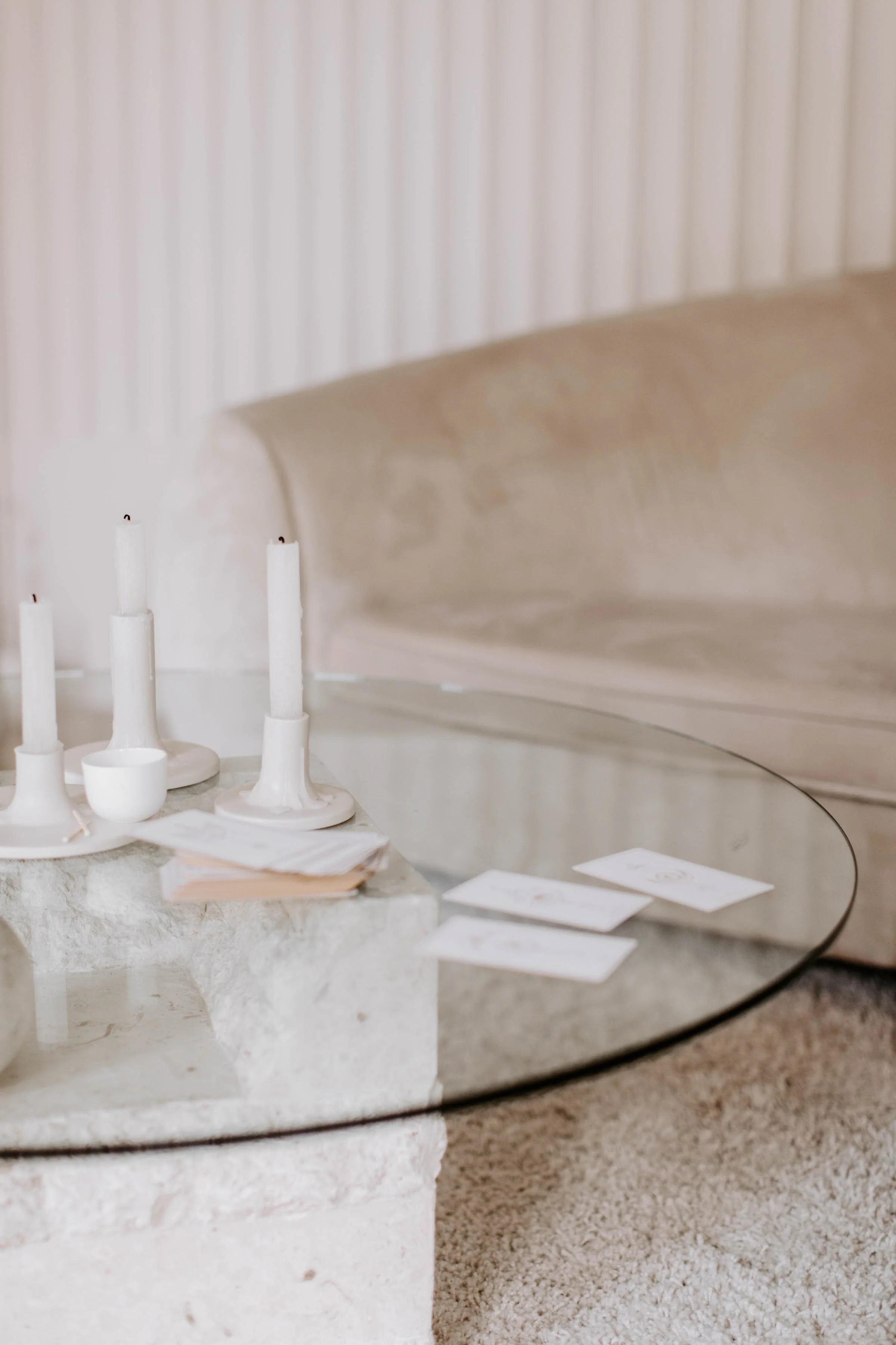 View of Interior Design in Seattle & Bellevue | Elegant Simplicity