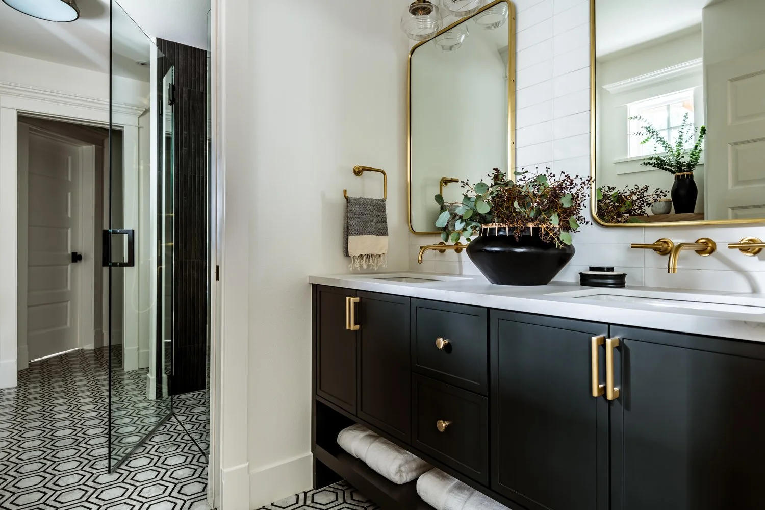 How To Place Cabinet Knobs Pulls