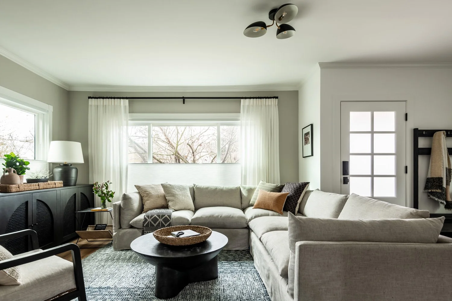 View of Eco-Friendly Windows: A Guide to Sustainable Choices