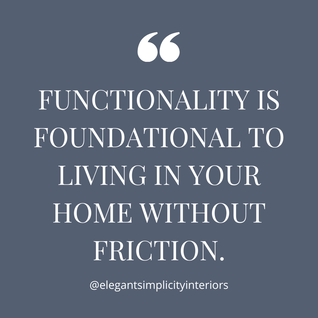 3 Things An Interior Designer Considers When Designing A Bathroom Vanity