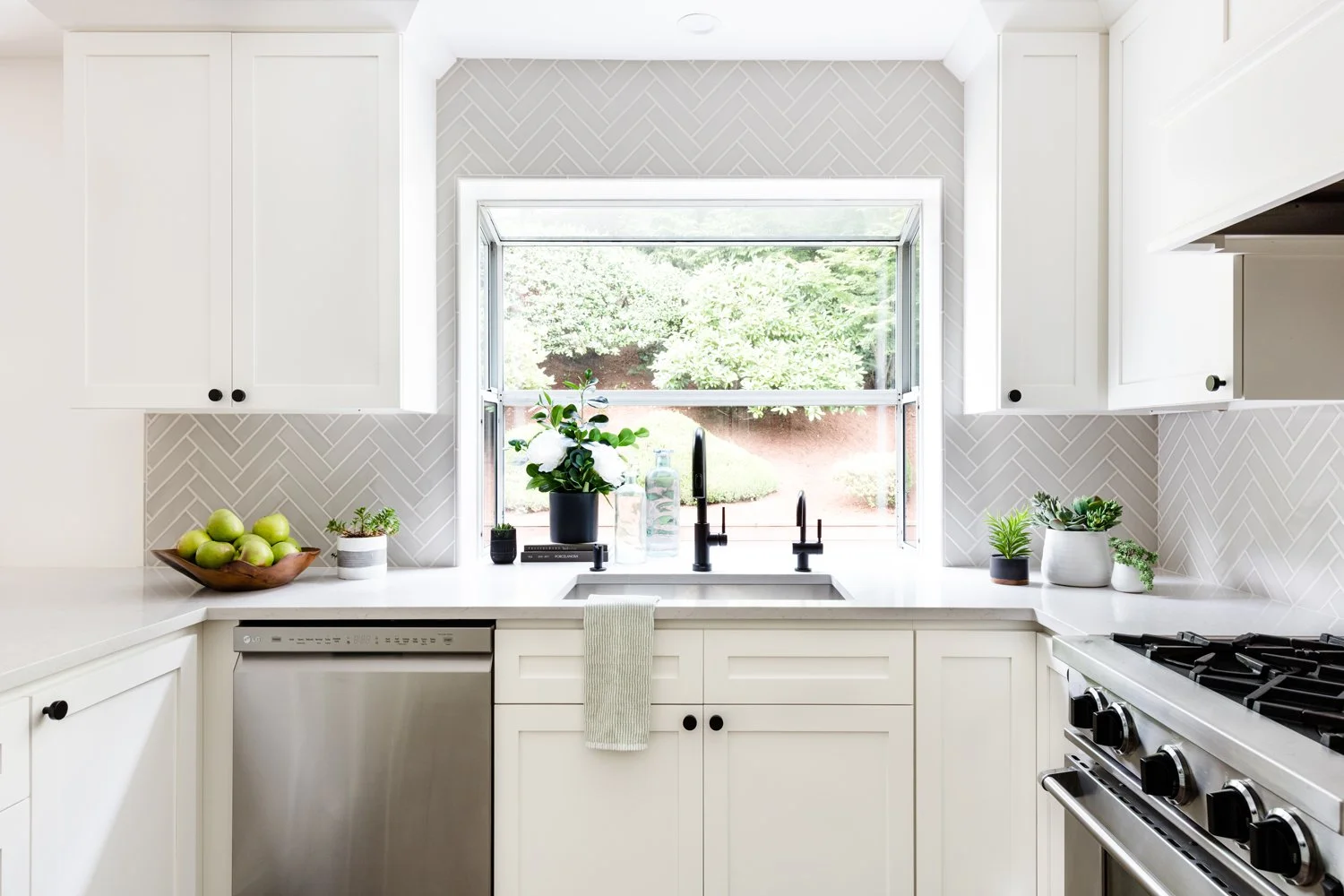 How to Install a Pull-Out Kitchen Shelf - This Old House