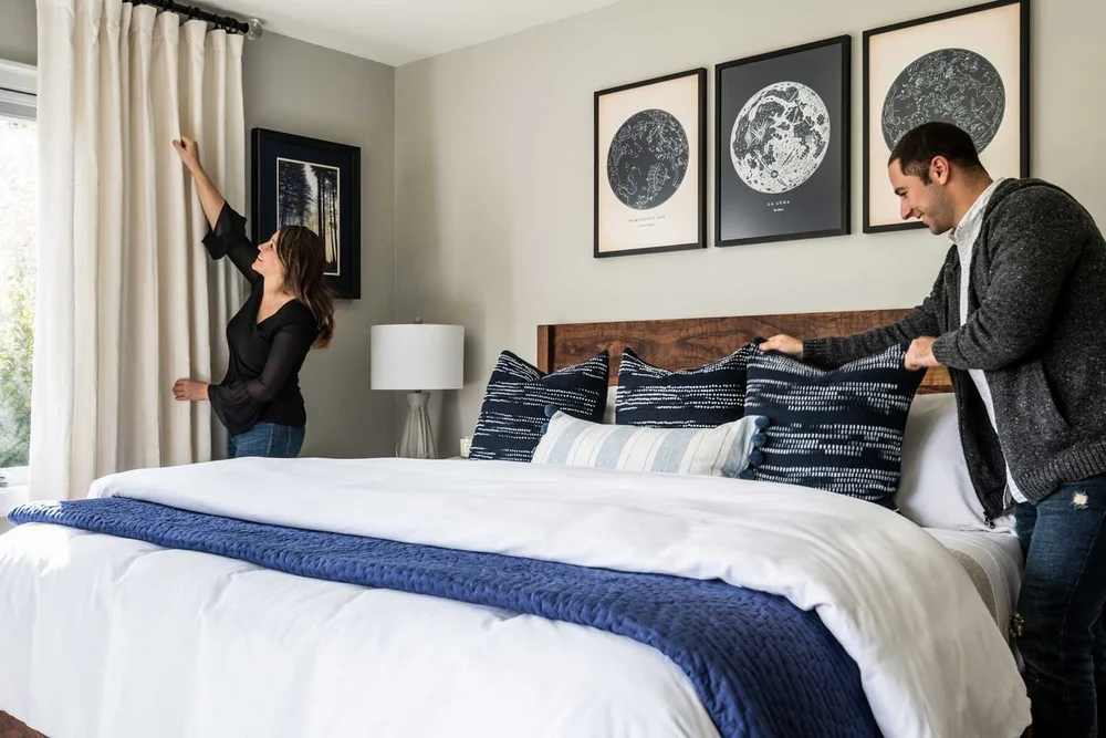 How To Choose the Best Window Treatments for Your Home