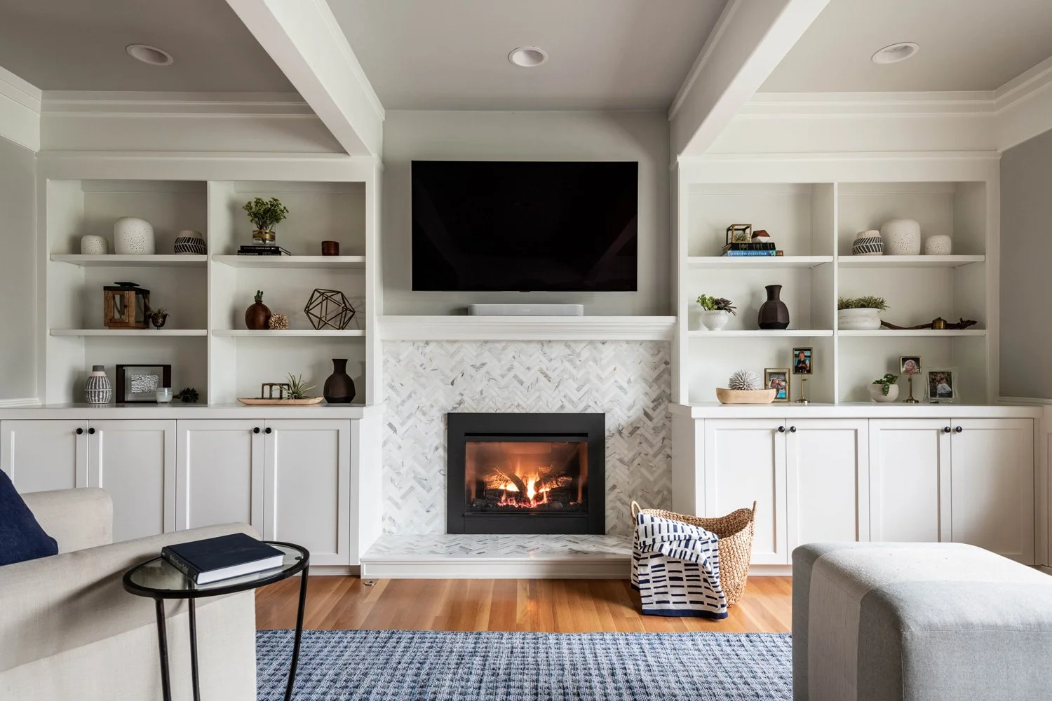 The Art Of Shelf Organizing How to Organize Your Shelves For