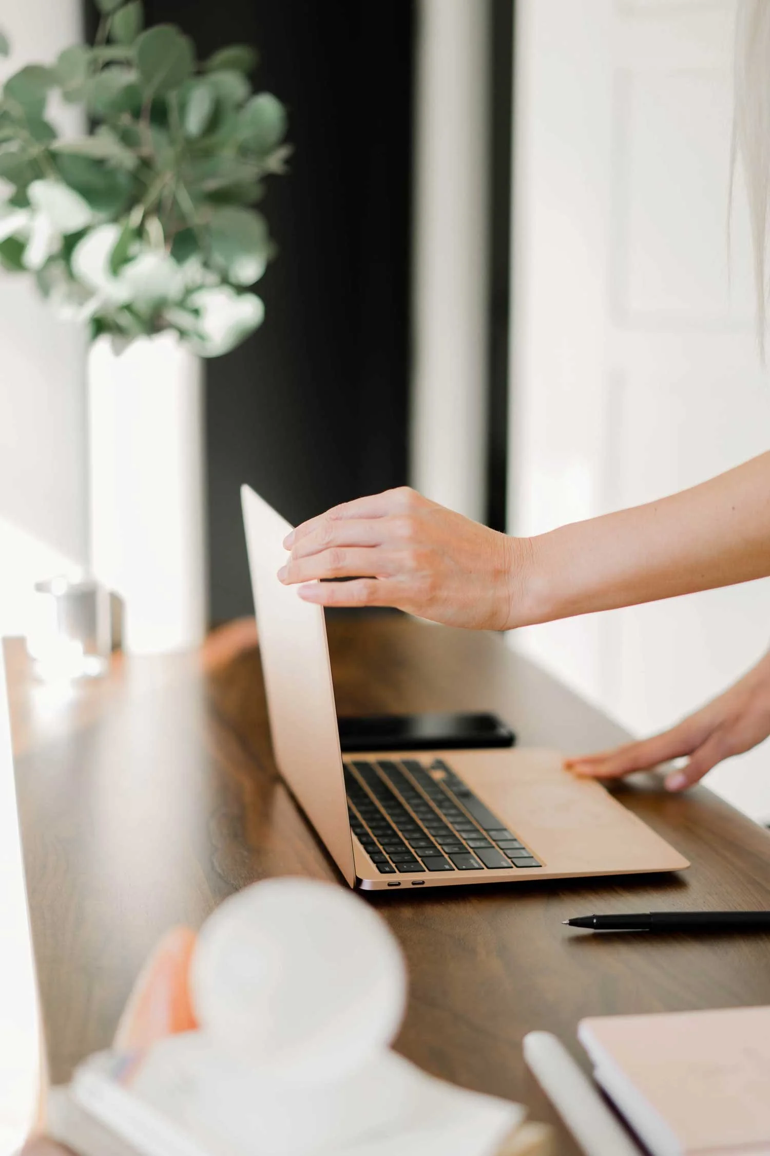 Streamlining Storage & Organization Essentials