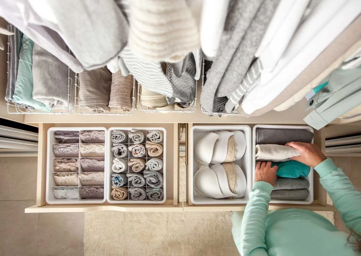 Simple Steps: How To Organize A Closet You’ll Truly Adore