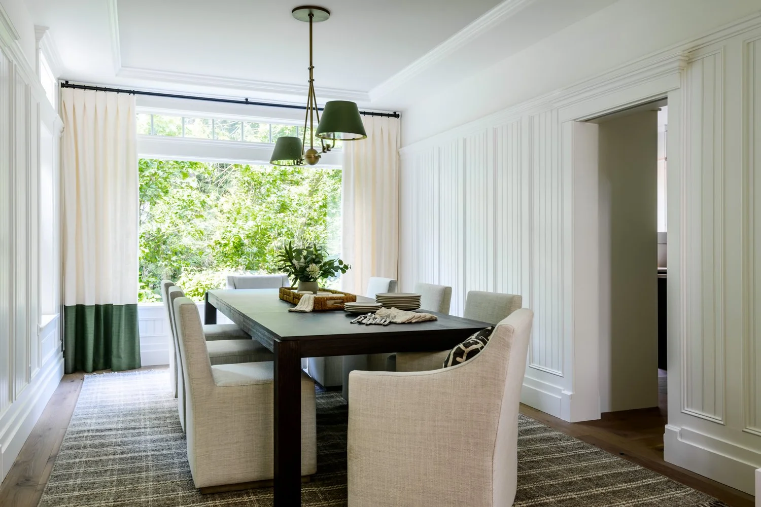 Beyond Interior Design Trends: Creating a Timeless Home That Reflects ...