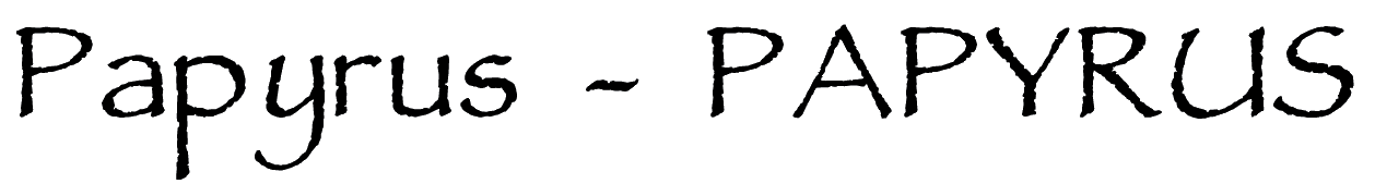Papyrus.png