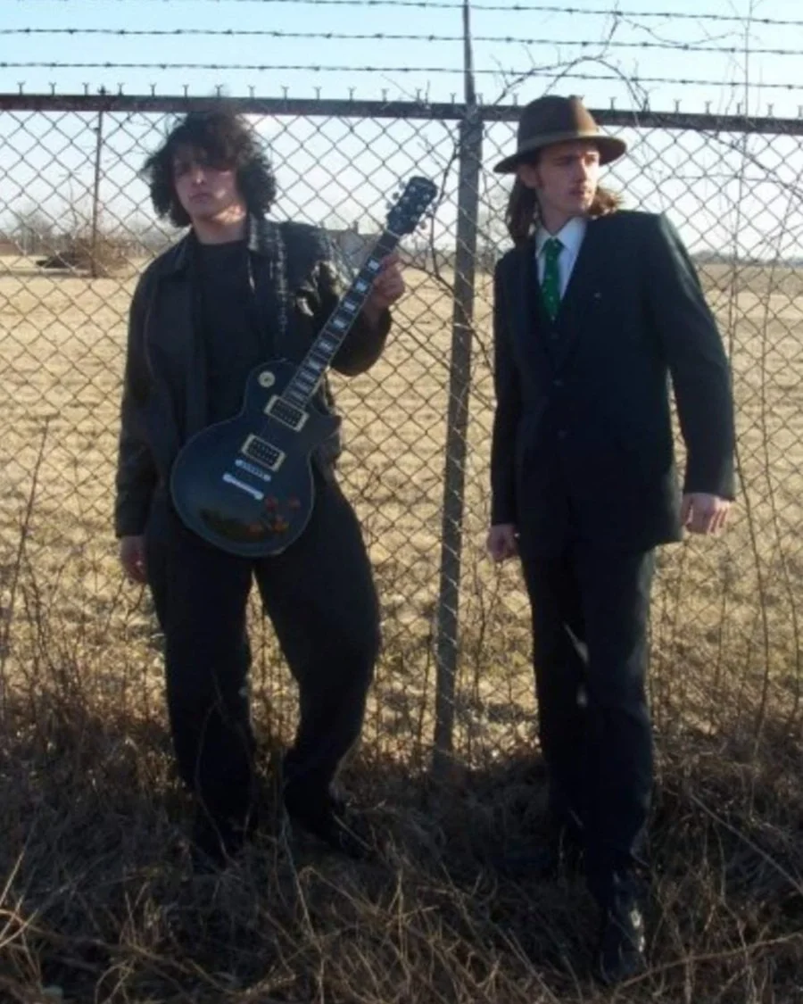 Bio for Alex Cliff, Bitter Jester Music Festival Judge. — Bitter Jester ...