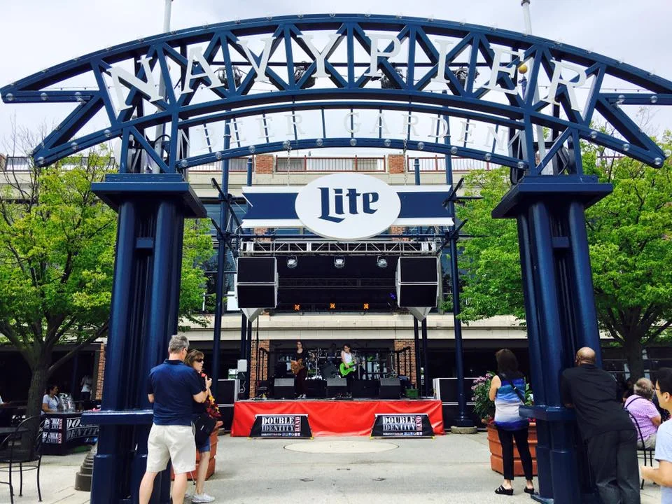 Navy Pier 'Best of the 2018 Bitter Jester Music Festival' Concert