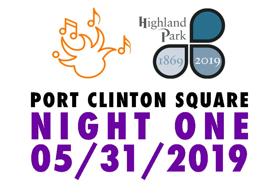 2019 Music Festival - Opening Night Concert