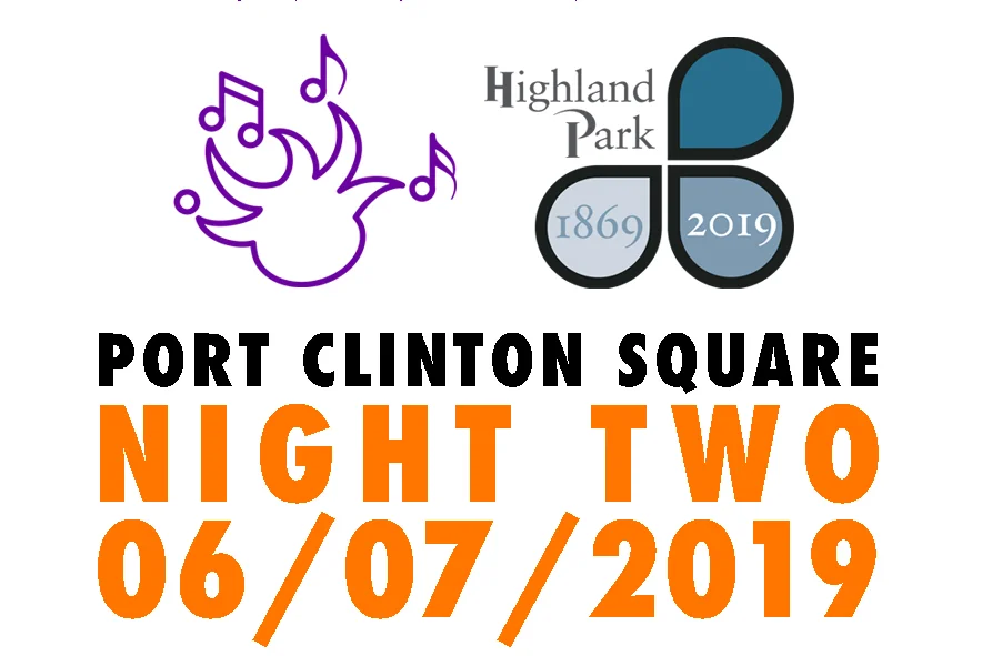 2019 Music Festival - Night Two