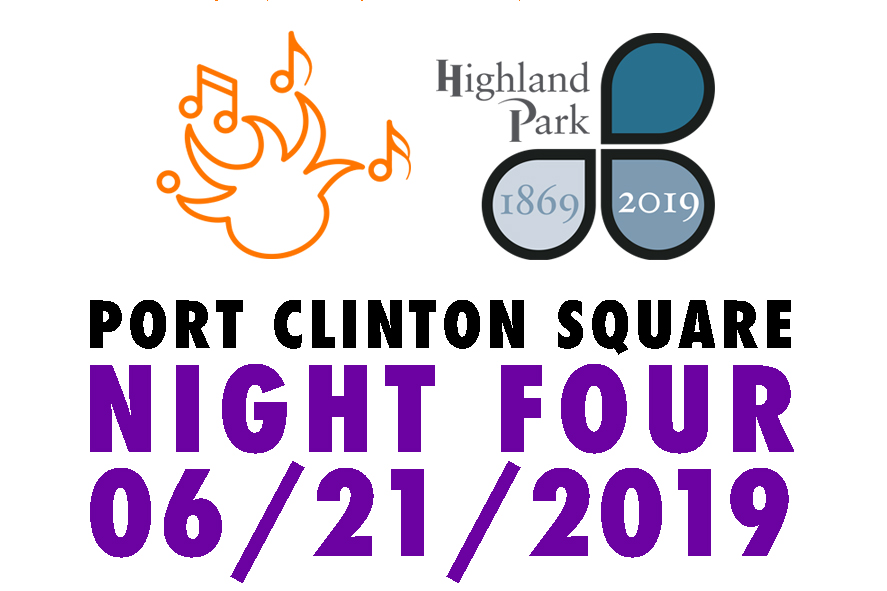 2019 Music Festival - Night Four