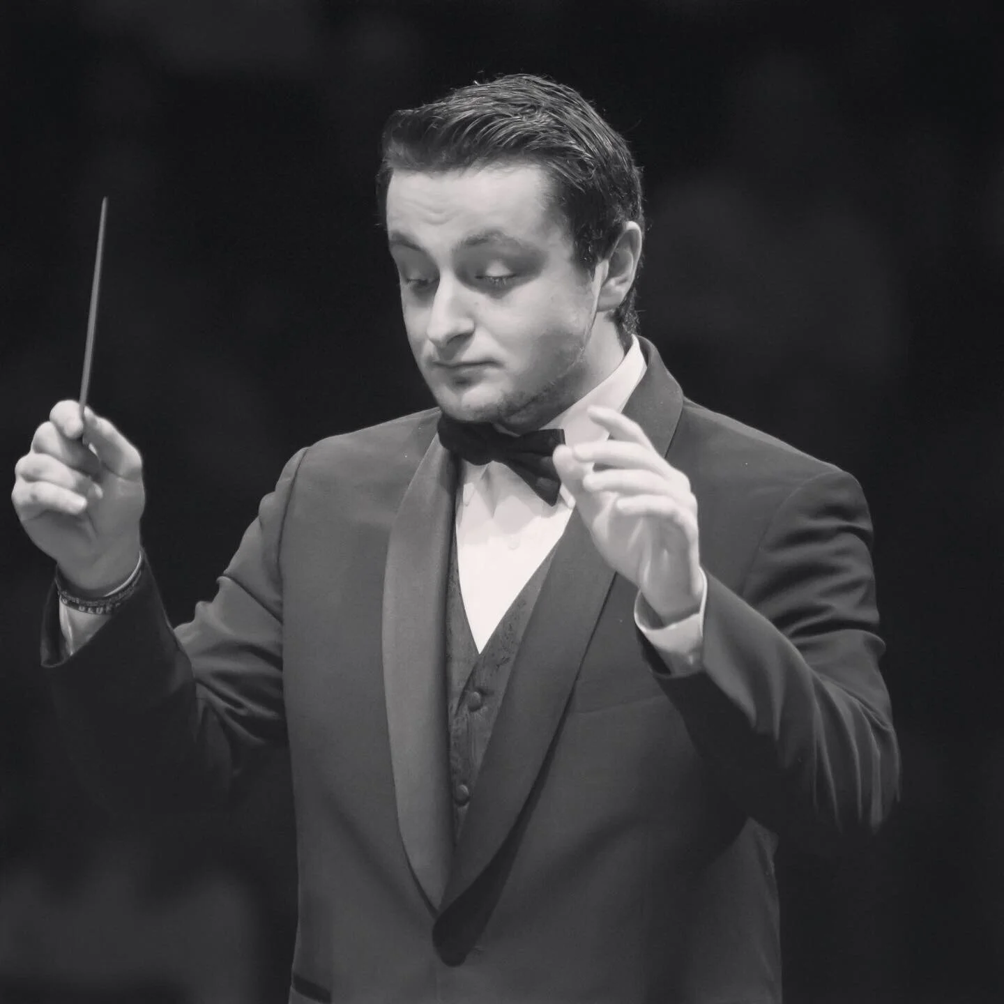 A former competitor in the Bitter Jester Music Festival (2012-15) and three-time 3rd Place winner with his band, The Ska-lers, Michael returned to BJMF as a volunteer, then as a judge and Lead Judge, 