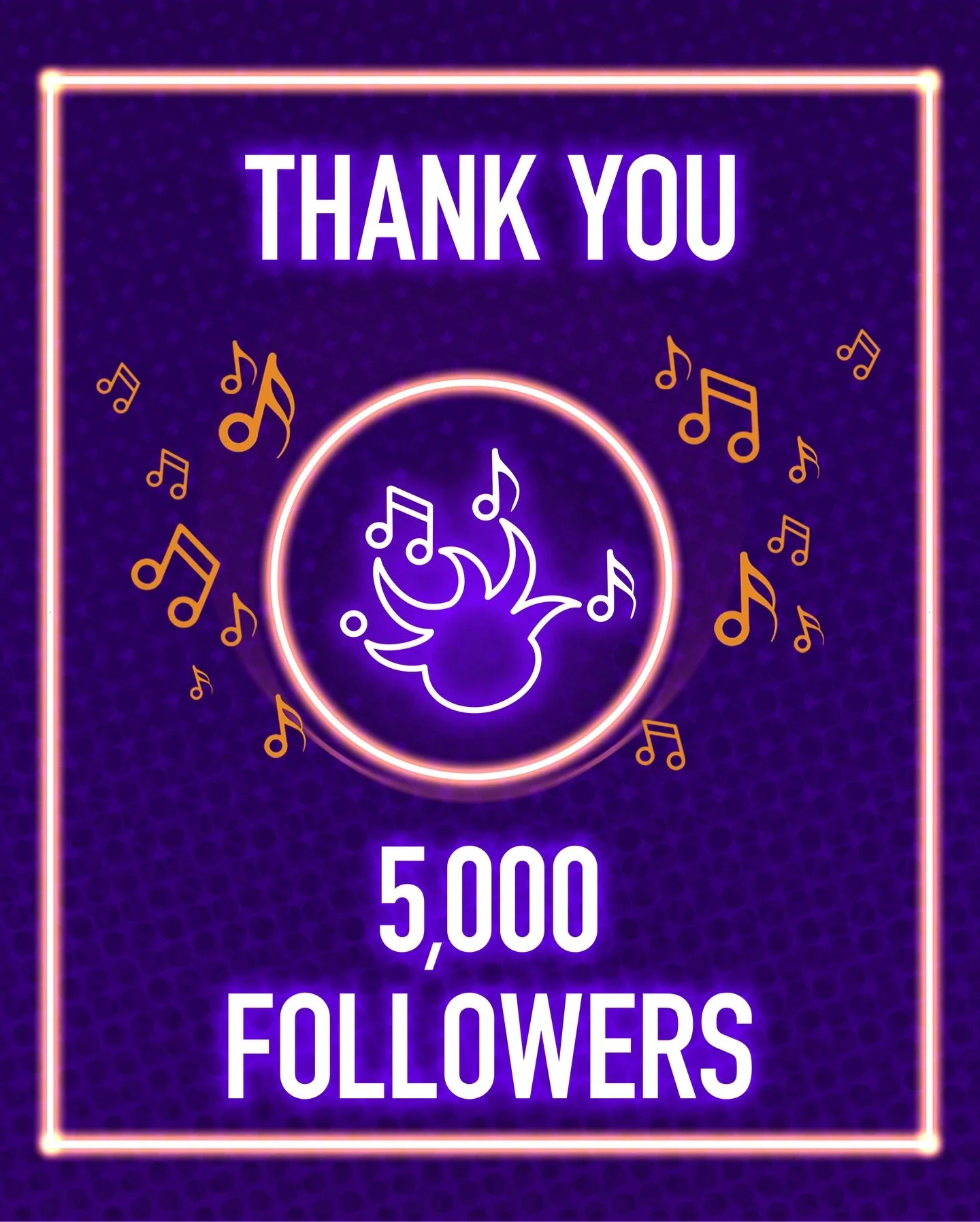 New level unlocked! 🎉🤩🏆 Appreciate the love &amp; support, y&rsquo;all! 🫶🏼 As we head into our TWENTIETH live season of concerts (and our 21st year)&hellip; so pleased to have hit this Insta-milestone with you each.

Applications for this season