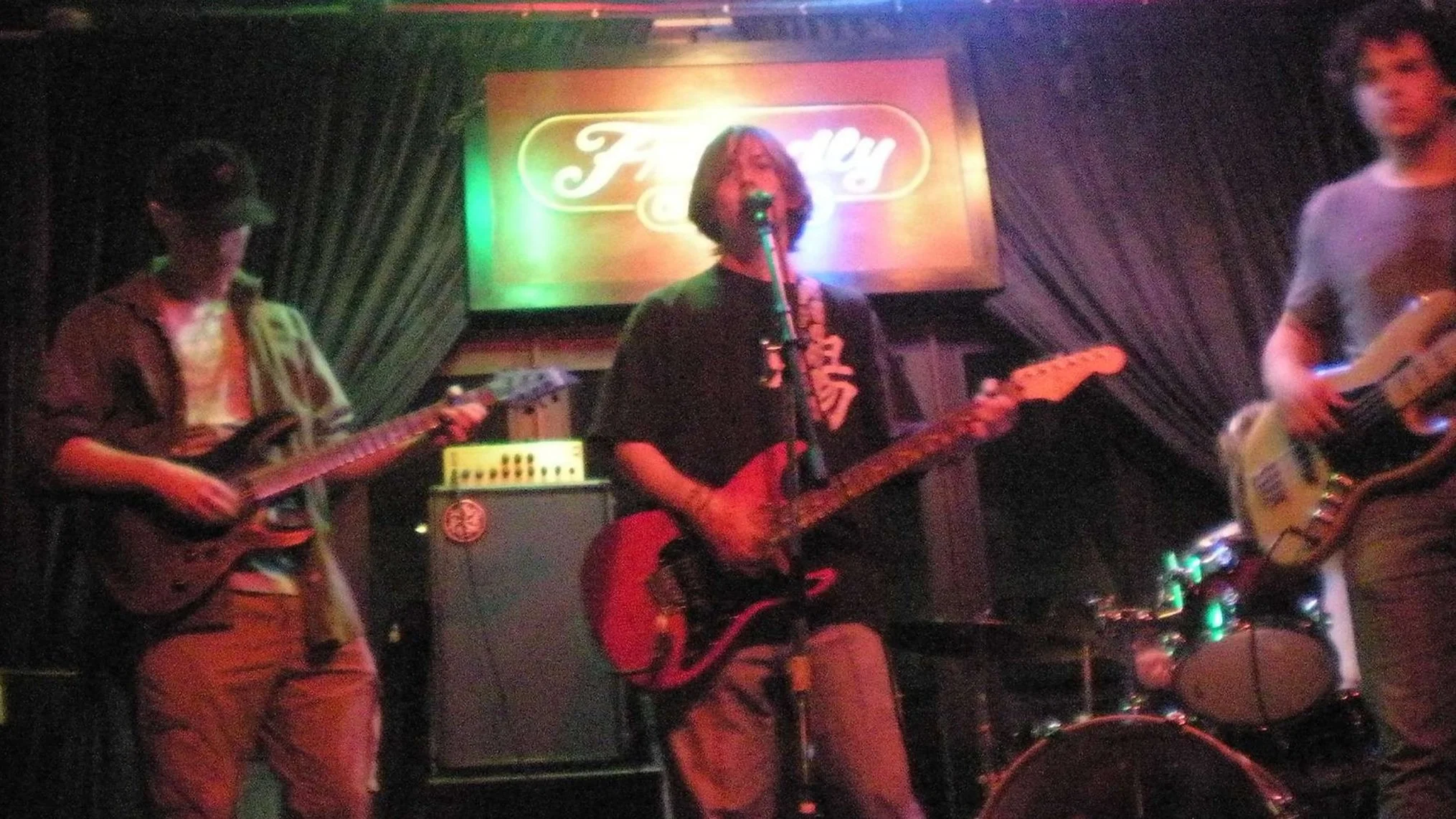 Terry Jester Bio for Terry Treger, Bitter Jester Music Festival Judge. — Bitter ...