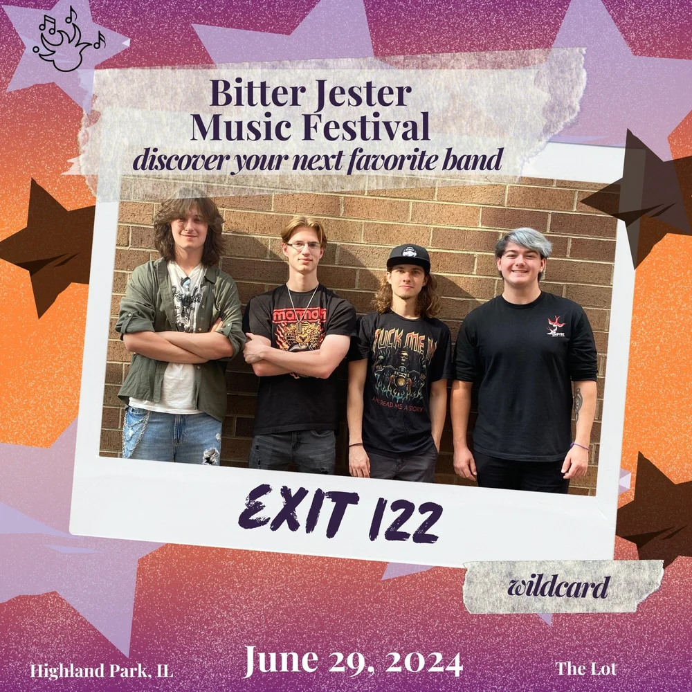 Band and Judge Bios - Bitter Jester Music Festival 2024 — Bitter Jester ...