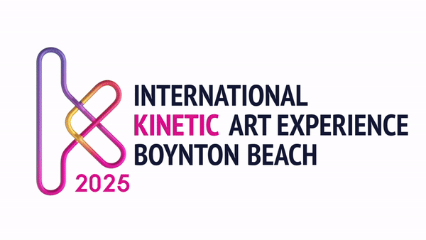 International Kinetic Art Experience Boynton Beach