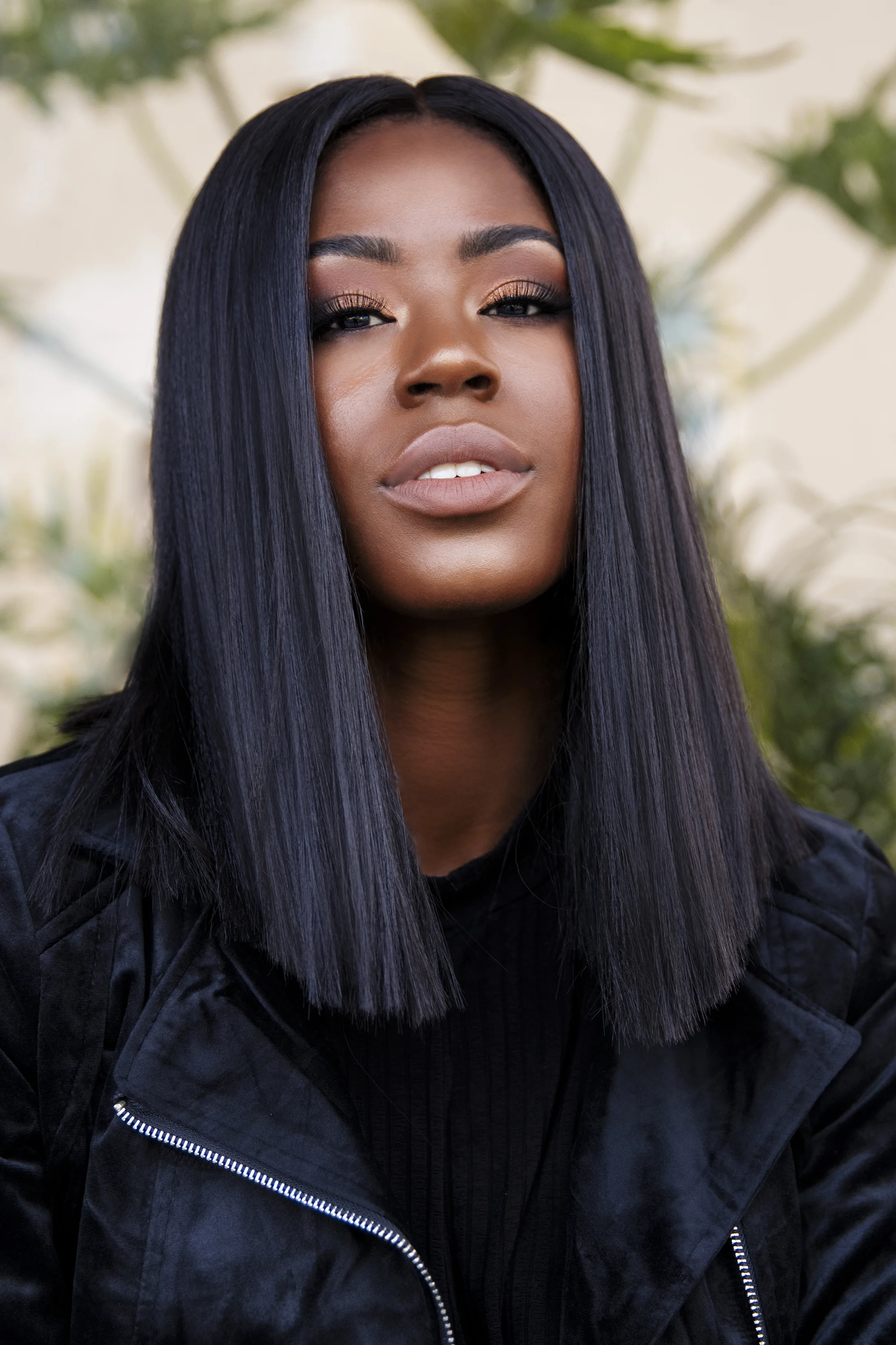 #WerkItWednesday : Back to Black