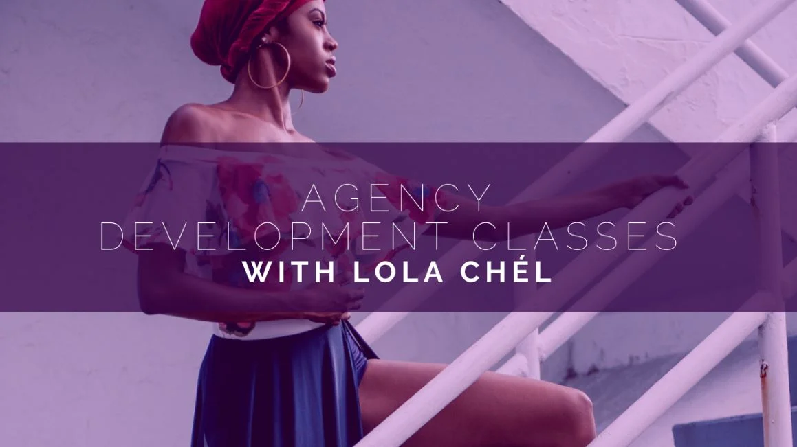 #FridayFunday: Agency Development Classes