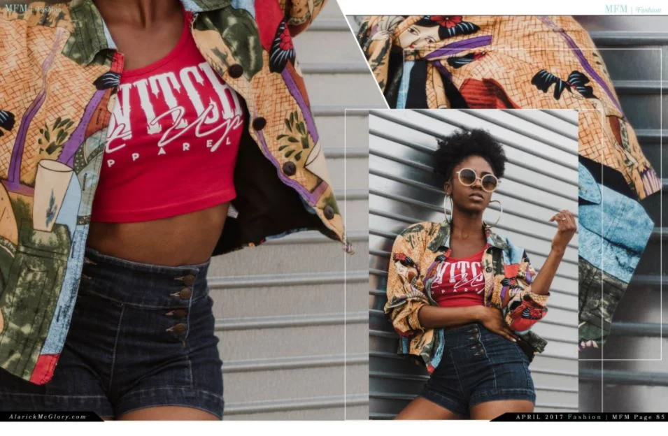 #FashionFriday : Flashback Content