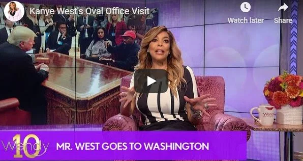 #FridayFunday: How You Doin'?